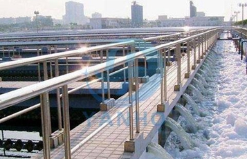 What are the basic methods of wastewater treatment?