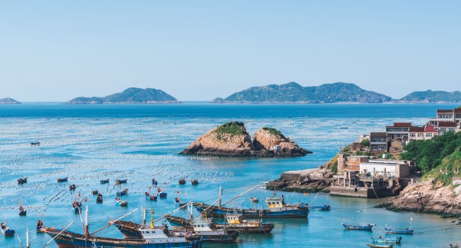海洋資源利用